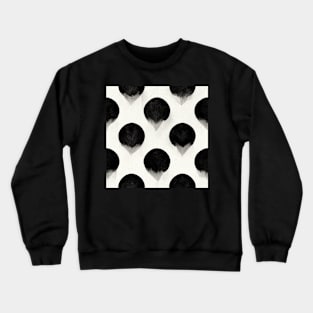 Tile pattern art 3 Crewneck Sweatshirt